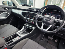 2021 Audi Q3 2L Diesel For Sale Images