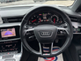 2019 AUDI A6 2.0TDI 204 S tronic S Line