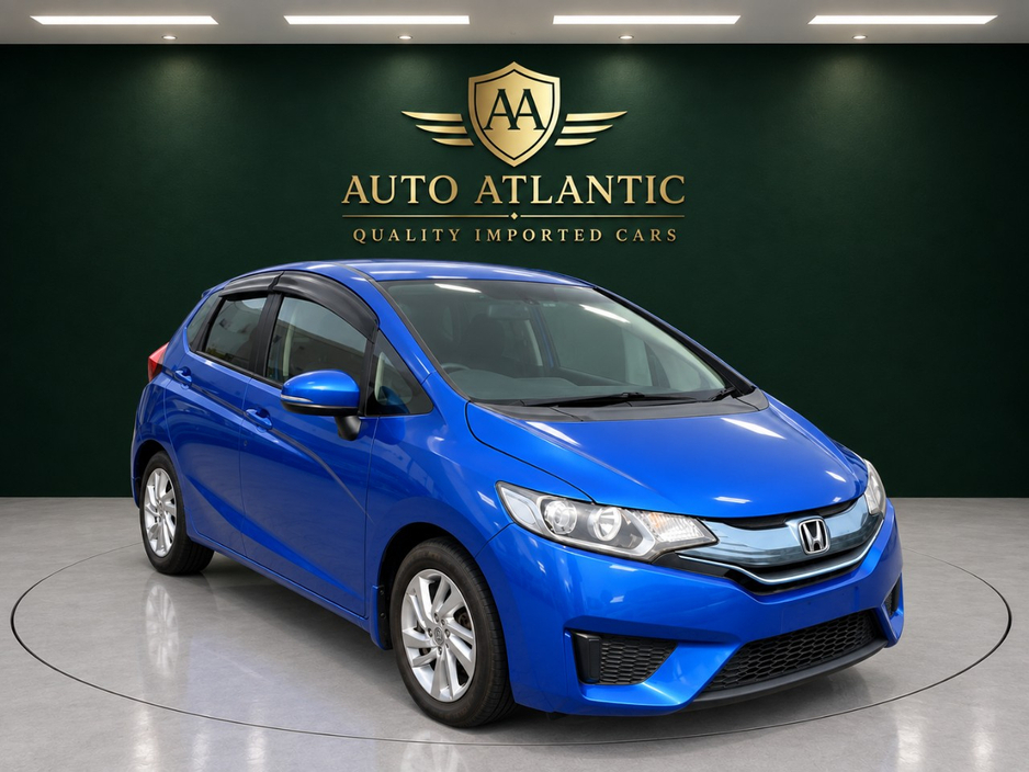 Honda Fit Honda Fit Hybrid Full Specs — thumbnail 3