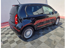2013 Volkswagen up! 1.0L Petrol For Sale Images