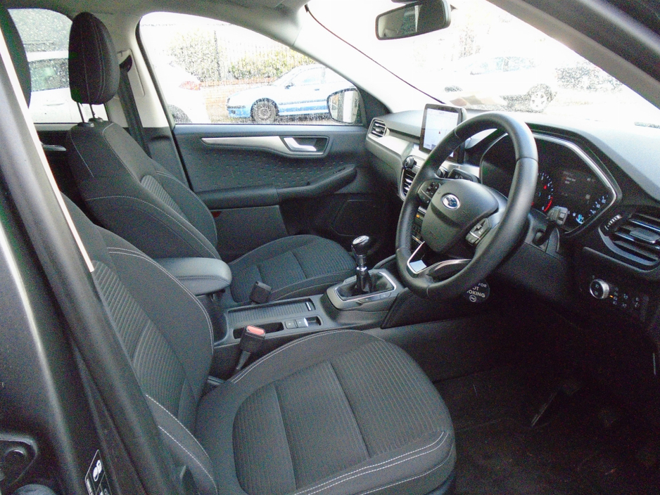 2020 Ford Kuga 1.5L Diesel For Sale Images