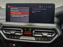 2022 BMW iX3 0L Electric For Sale Images