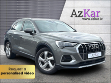 2019 Audi Q3 2L Diesel For Sale Images