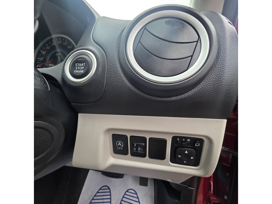 Mitsubishi Mirage — thumbnail 20