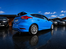 2016 Ford Focus 1.5L Diesel For Sale Images