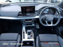 2022 AUDI Q5 35 TDI 163HP S Line