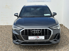 2021 Audi Q3 2L Diesel For Sale Images