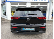 2023 Volkswagen Golf 1L Petrol For Sale Images