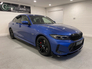 2024 BMW 3 SERIES 330E M SPORT***PRO PACK***LEATHER***VISIBILITY PACK***HI SPEC***BMW PERFORMANCE BODY STYLING***PREMIUM CARS IN THE NORTH EAST***