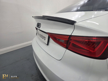 2016 Audi A3 Saloon 1.4L Petrol For Sale Images