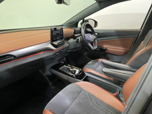 2022 Volkswagen ID.4 0L Electric For Sale Images