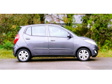 2012 Hyundai i10 1.1L Petrol For Sale Images