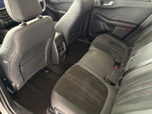 2024 Ford Kuga 2.5L Hybrid For Sale Images