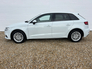 2018 AUDI A3 1.0 TFSI SE TECHNIK 116PS 5DR