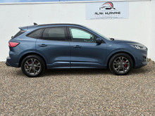 2022 Ford Kuga 1.5L Diesel For Sale Images