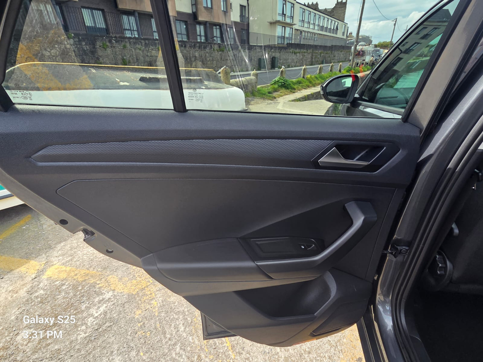 2023 Volkswagen T-Roc 1.5L Petrol For Sale Images