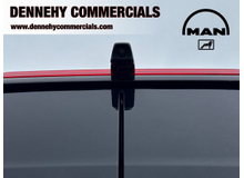 2025 MAN TGE 2.0L Diesel For Sale Images