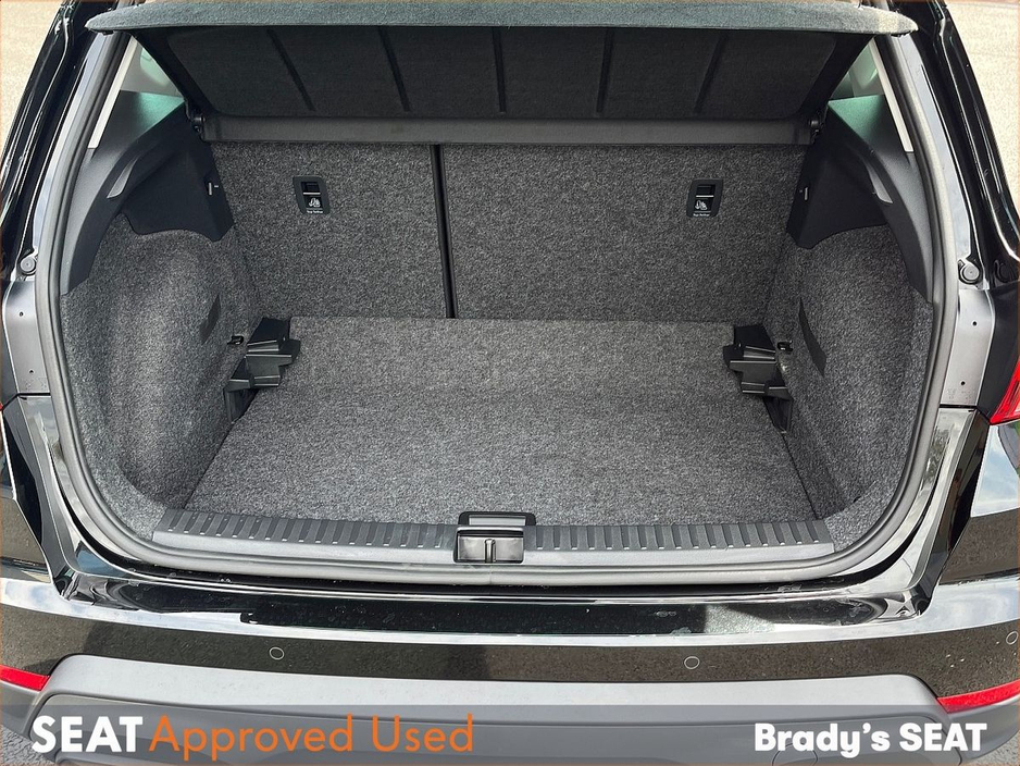 SEAT Arona DEMO *1.0TSI 115HP SE TECH *SEAT APPROVED* — thumbnail 12