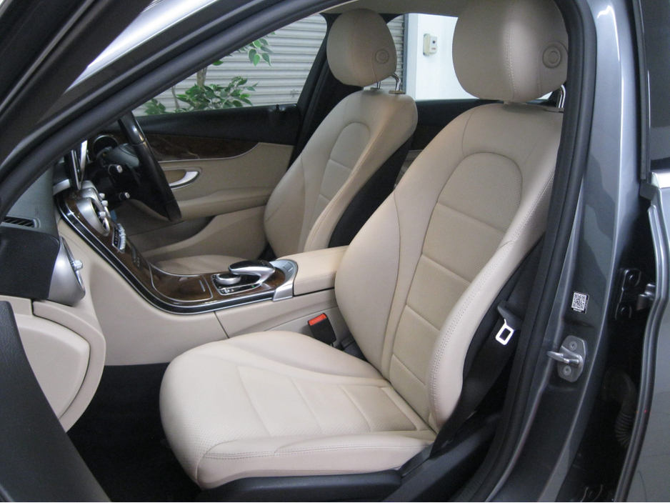 2017 Mercedes-Benz C Class 1.6L Diesel For Sale Images