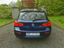2018 BMW 1 SERIES 1.5D  SE 