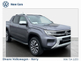 2026 VOLKSWAGEN AMAROK AVENTURA 3.0 237 BHP A10A