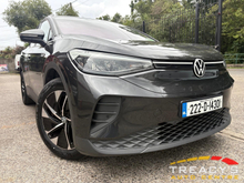 2022 Volkswagen ID.4 0L Electric For Sale Images