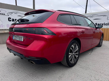 2022 Peugeot 508 1.6L Petrol Plug-in Hybrid For Sale Images