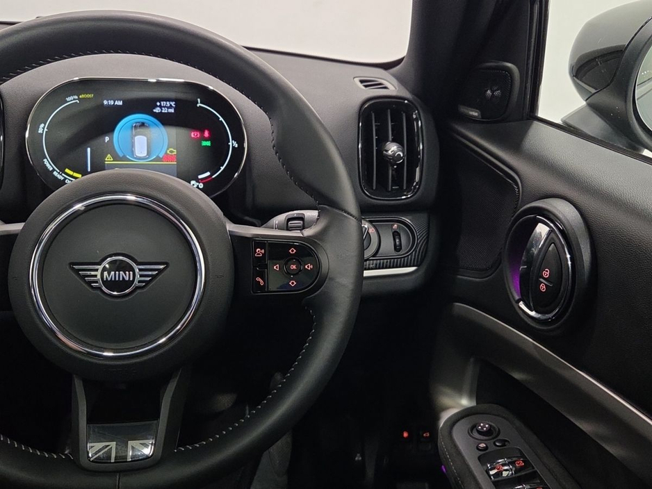 2023 MINI Countryman 1.5L Petrol Plug-in Hybrid For Sale Images