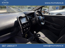 2015 Renault Clio 1.1L Petrol For Sale Images