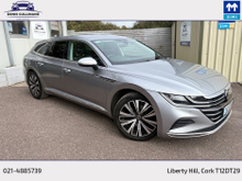 Volkswagen Arteon SPORTBACK ELEGANCE 2.0 TDI AUTO 150HP | STUNNING EXAMPLE | 12 MONTH NATIONWIDE WARRANTY | ALL TRADE INS WELCOME | FINANCE AVAILABLE | ASK US FOR A PERSONALISED VIDEO TODAY.