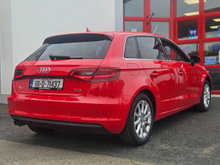2016 Audi A3 1.4L Petrol For Sale Images