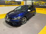 2018 VOLKSWAGEN GOLF R 2.0 TSI D7A 4M 5DR 310BHP AUTO