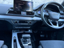 2021 AUDI Q5 2.0TFSIE S LINE 50 299 PS Q TIP