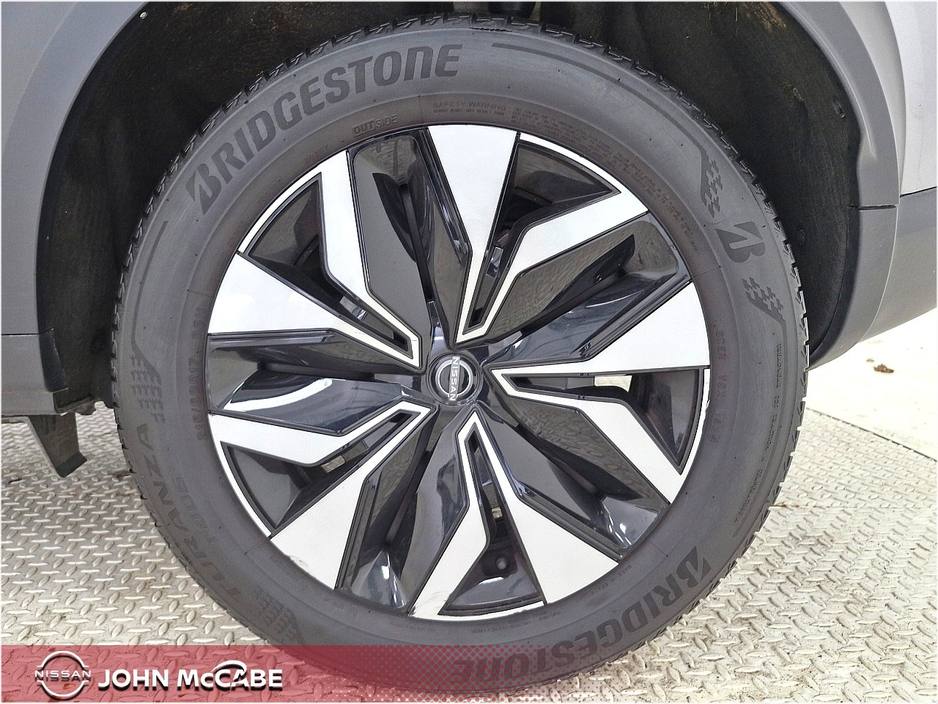 2025 Nissan Juke 1L Petrol For Sale Images