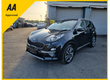 2019 Kia Sportage 1.6L Diesel For Sale Images