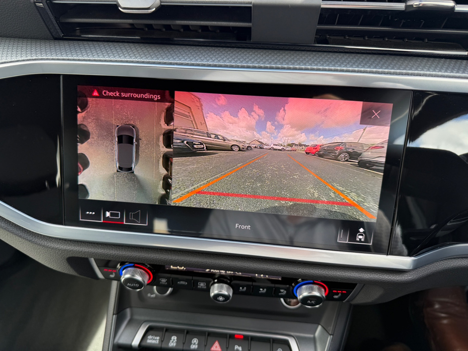 2021 Audi Q3 2L Diesel For Sale Images