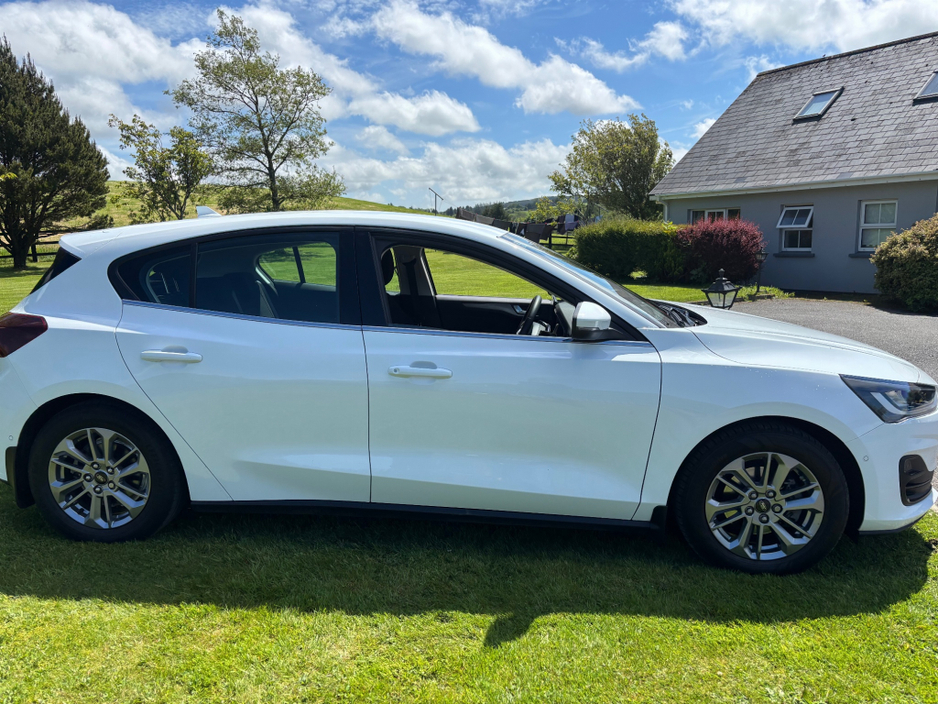 2024 Ford Focus For Sale Images