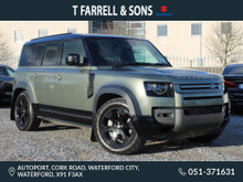 Land Rover Defender 110 X-DYNAMIC S PHEV P400E AWD