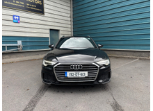 2019 Audi A6 2.0L Diesel For Sale Images