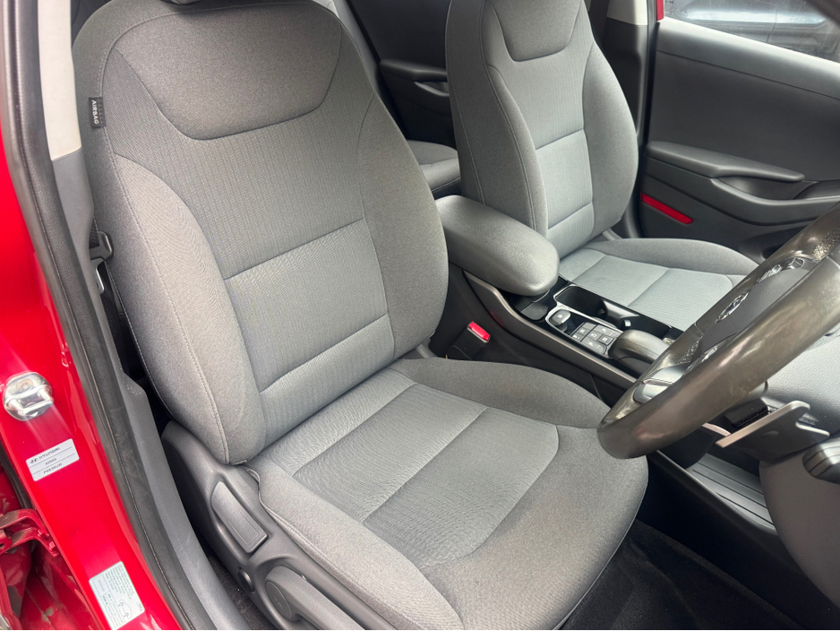 2022 Hyundai Ioniq 0L Electric For Sale Images