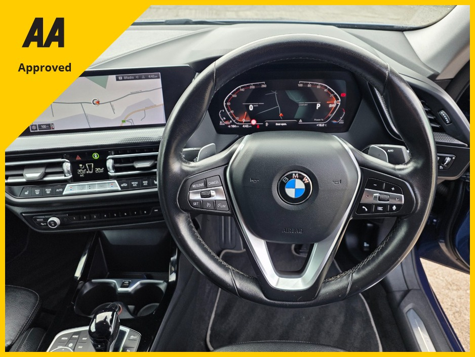 2022 BMW 2 Series 2L Diesel For Sale Images
