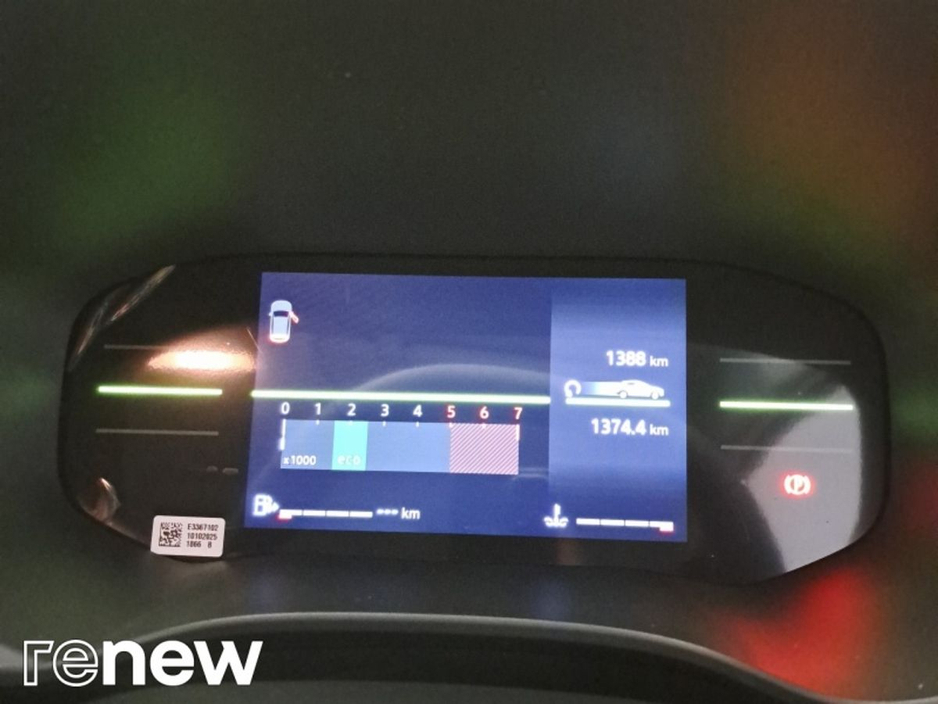 Dacia Sandero Stepway STEPWAY Extreme TCe 110 E06X 95.18 Euro p/w — thumbnail 13