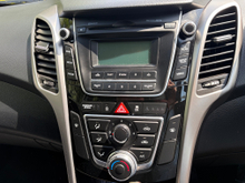 2012 Hyundai i30 1.6L Diesel For Sale Images