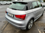 2014 AUDI A1 SPORTBACK 1.6 TDI 90 4DR