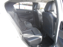 2019 Mitsubishi Eclipse Cross 1.5L Petrol For Sale Images