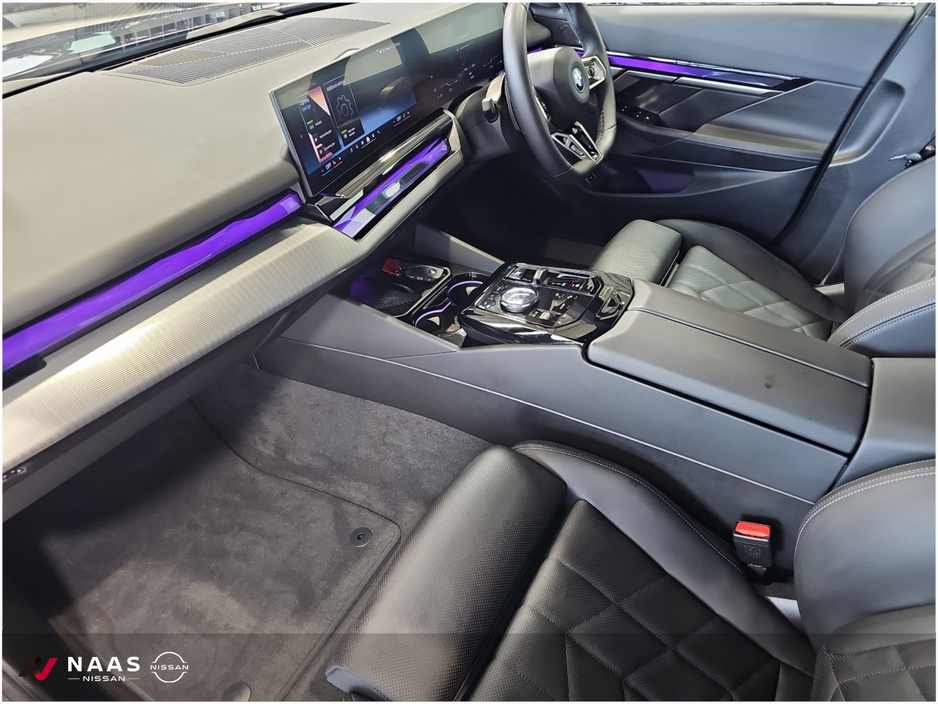 2026 BMW i5 0L Electric For Sale Images