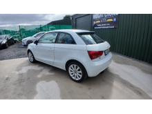 2014 Audi A1 1.4L Petrol For Sale Images