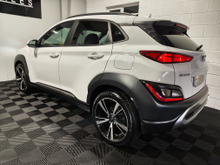 2022 Hyundai Kona 1L Petrol For Sale Images
