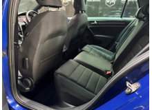 2019 Volkswagen Golf 2.0L Petrol For Sale Images
