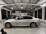 2015 BMW 5 SERIES M SPORT AUTO 520 D